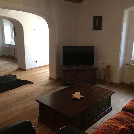 Toni Sailer Haus Apartment Кицбюел Екстериор снимка