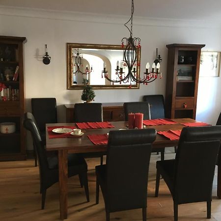 Toni Sailer Haus Apartment Кицбюел Екстериор снимка