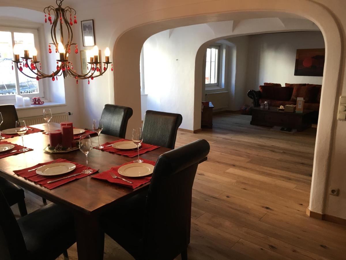 Toni Sailer Haus Apartment Кицбюел Екстериор снимка